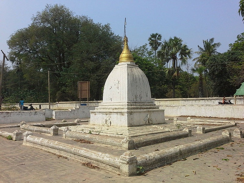 giac mo tan bien de lai mot ngoi chua tho thanh tich rang phat lon nhat the gioi do dang