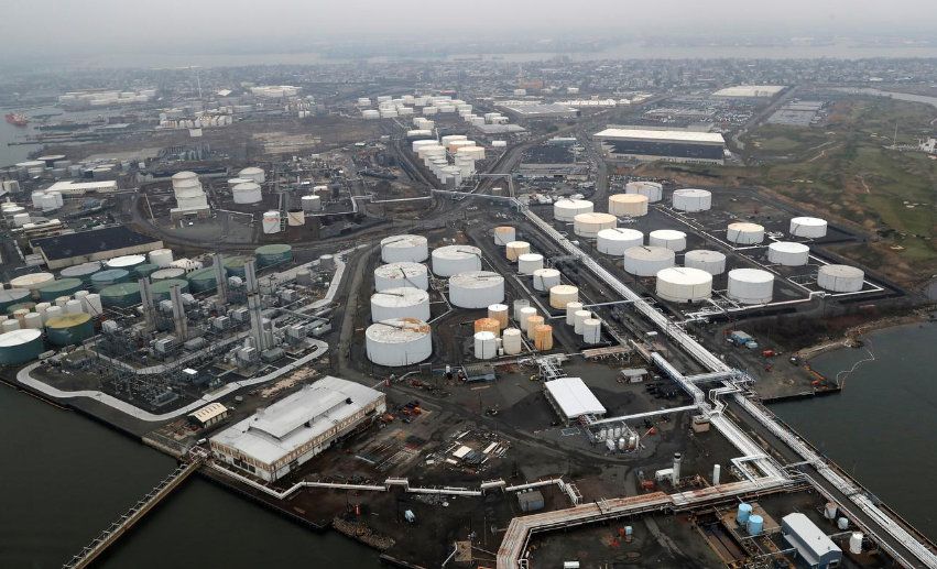 Nga và Mỹ nhất trí đàm phán để bình ổn thị trường năng lượng nga va my nhat tri dam phan de binh on thi truong nang luong