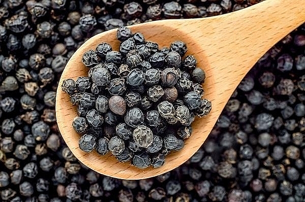 Giá tiêu hôm nay 1/4: Tiếp tục tăng mạnh tại thị trường thế giới