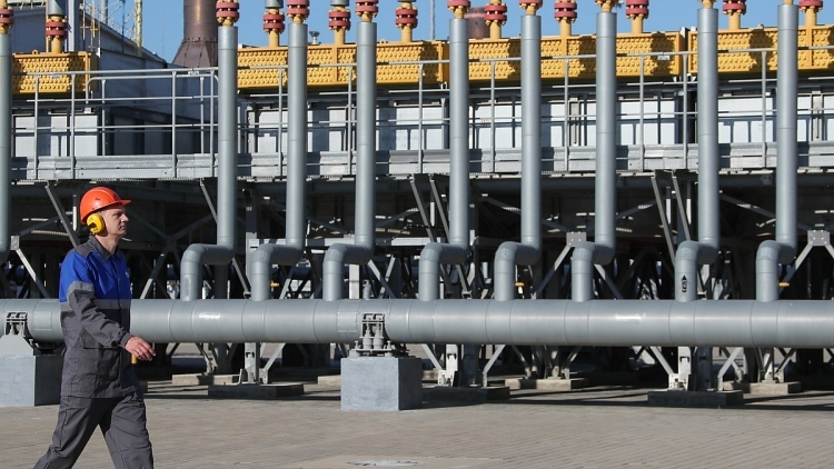 Các biện pháp trừng phạt của Nga cấm Gazprom sử dụng Yamal - Europe để vận chuyển khí đốt qua Ba Lan