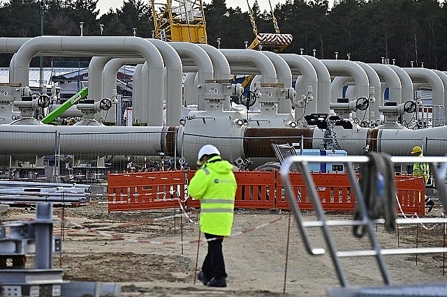 Nhà điều hành Nord Stream 2 chuẩn bị nộp đơn xin phá sản