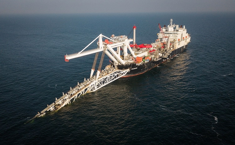 Ba Lan bác bỏ cáo buộc khiêu khích Nord Stream 2