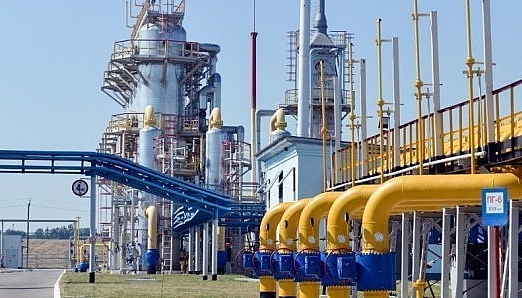 Ukraine đề xuất áp đặt 