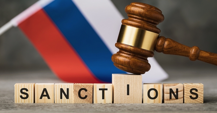 Ủy ban châu Âu sẽ thảo luận về gói trừng phạt thứ sáu của EU đối với Nga vào ngày 3/5