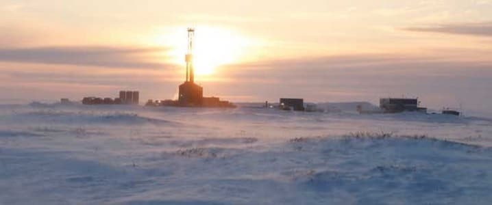 conocophillips khoi phuc san luong cat giam o canada va my