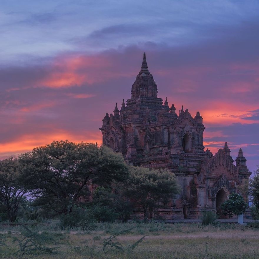hinh bong cua mot thanh pho da tung lon nhat hanh tinh