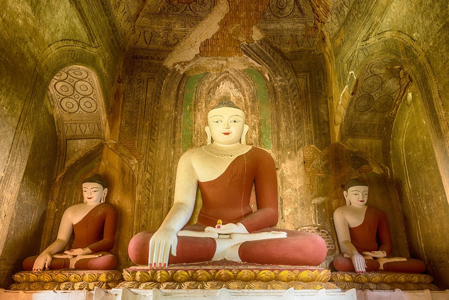 hinh bong cua mot thanh pho da tung lon nhat hanh tinh