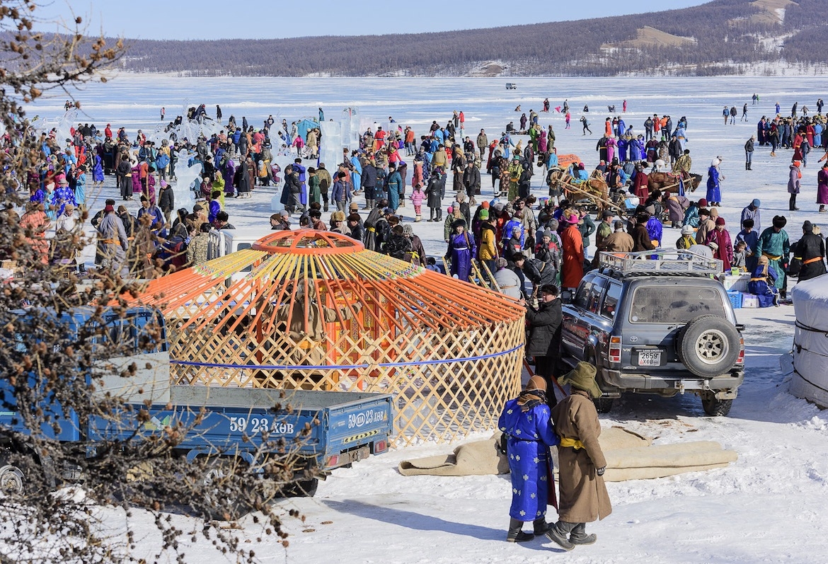 bo suu tap anh le hoi bang tai mong co cua nhiep anh gia phap