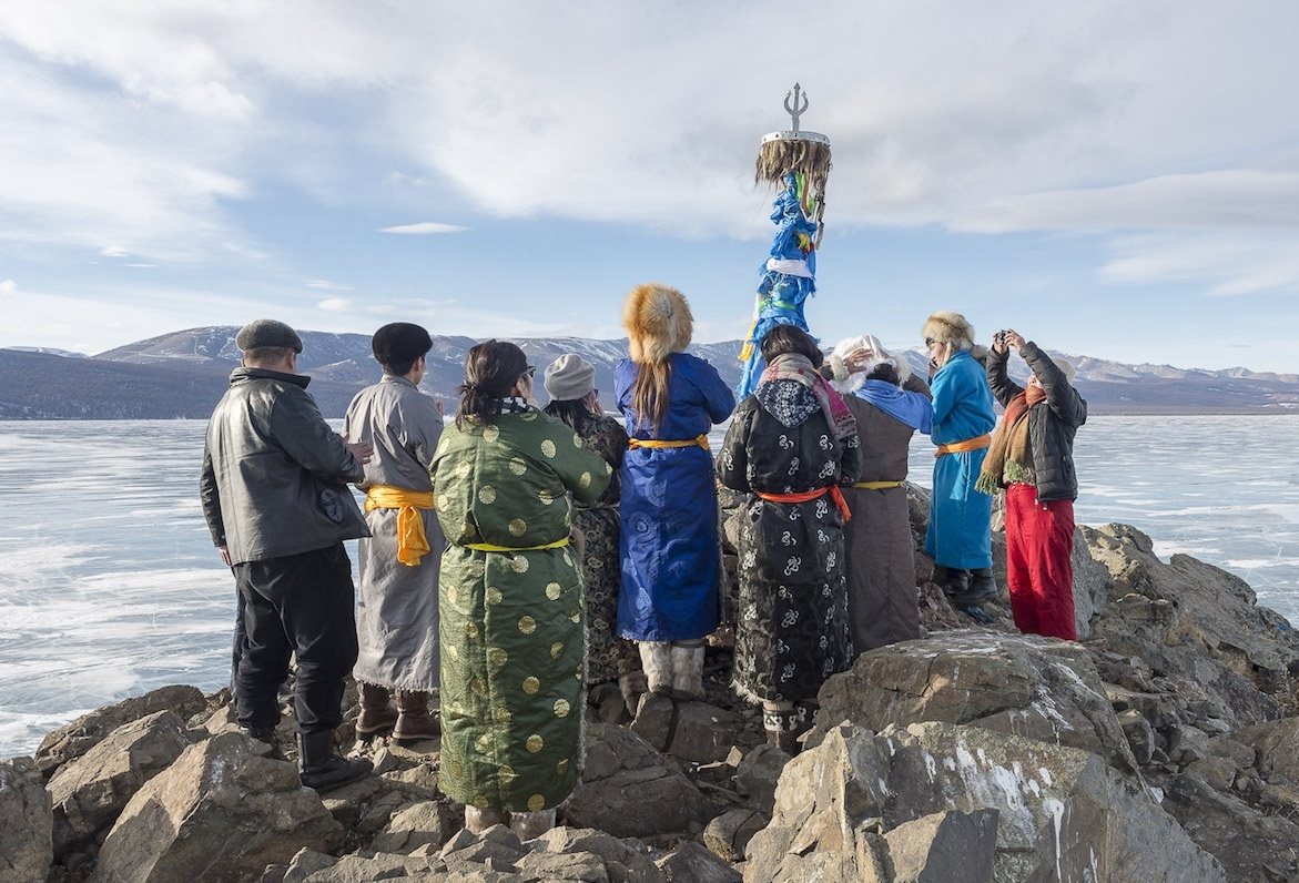 bo suu tap anh le hoi bang tai mong co cua nhiep anh gia phap