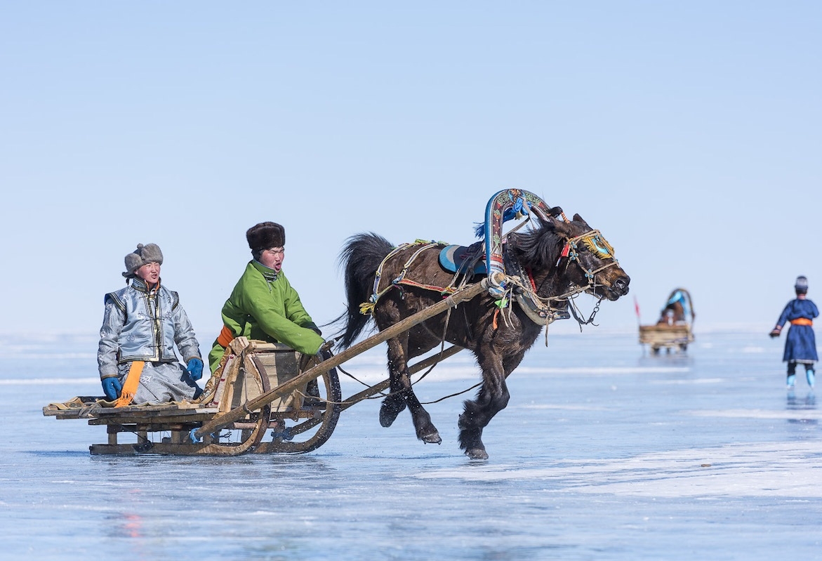 bo suu tap anh le hoi bang tai mong co cua nhiep anh gia phap