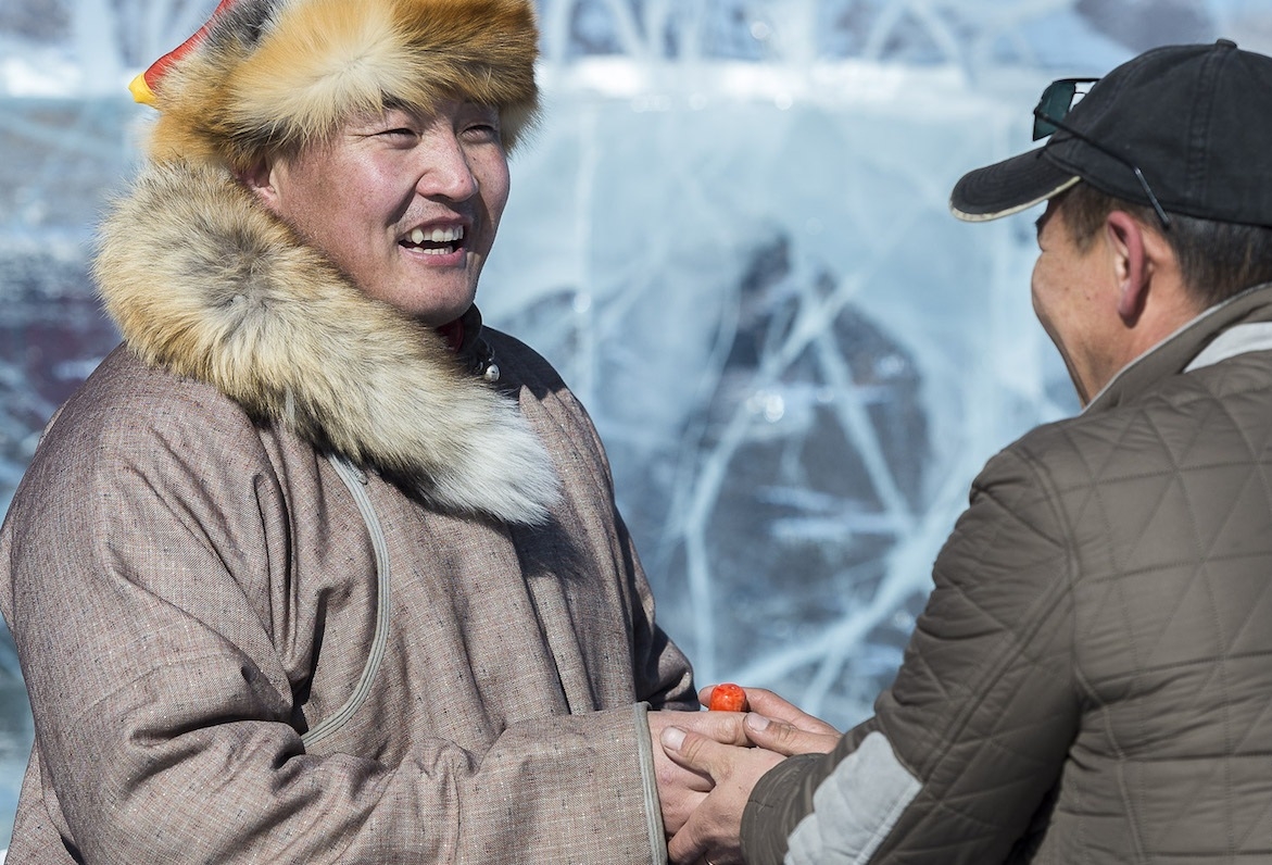 bo suu tap anh le hoi bang tai mong co cua nhiep anh gia phap