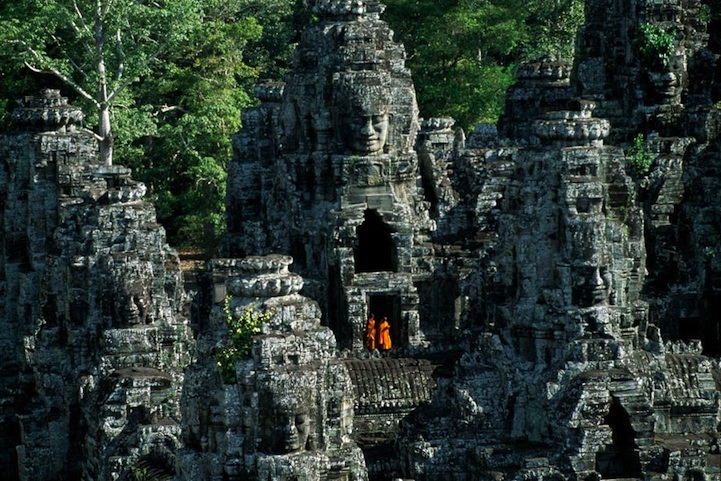 cung cam nhan va kham pha qua nhung buc anh dua ban toi moi mien chan troi cua the gioi