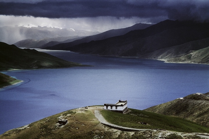 cung cam nhan va kham pha qua nhung buc anh dua ban toi moi mien chan troi cua the gioi