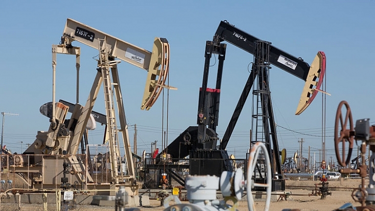 Nigeria có 265 nhà máy lọc dầu bất hợp pháp trong hành lang SPDC