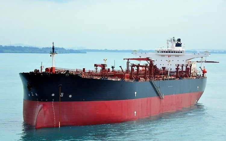 Venezuela tăng cường xuất khẩu dầu trong tháng 9