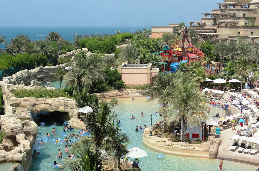 Khám và và trải nghiệm Dubai- Đất nước xa hoa bậc nhất thế giới Khám và và trải nghiệm Dubai Đất nước xa hoa bậc nhất thế giới