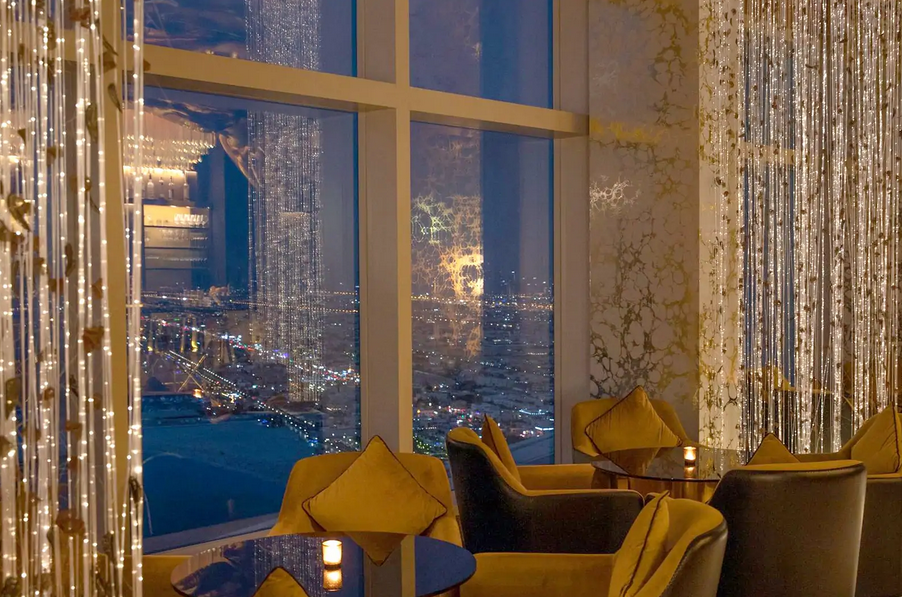 Khám và và trải nghiệm Dubai- Đất nước xa hoa bậc nhất thế giới Khám và và trải nghiệm Dubai Đất nước xa hoa bậc nhất thế giới