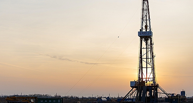 Số lượng giàn khoan dầu của Mỹ tăng khi Texas tăng sản lượng trở lại