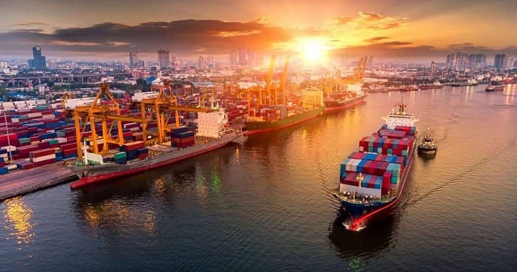 Xuất khẩu Thái Lan có thể chỉ giảm 7% trong năm nay