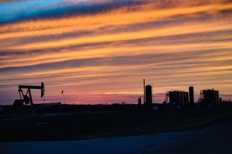 Nguyên nhân cổ phiếu của ConocoPhillips giảm đáng kể trong tháng 10