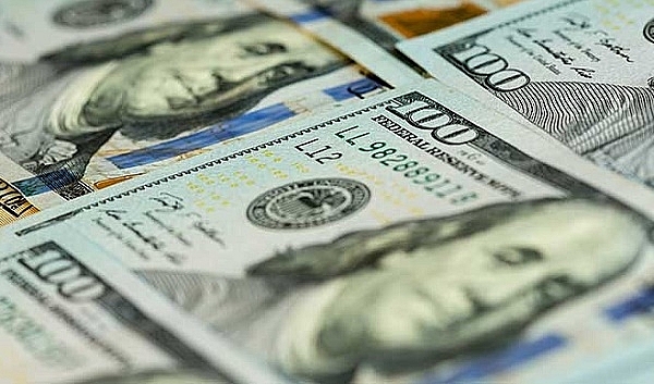 Tỷ giá ngoại tệ hôm nay 23/11: USD có xu hướng tiếp tục tăng giá