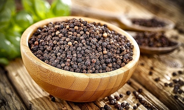 Giá tiêu hôm nay 11/11: Tăng vọt lên mức 56.500 đồng/kg