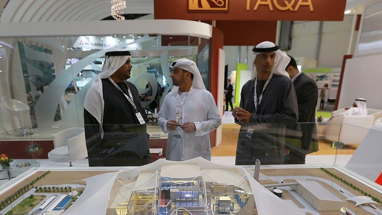 Lần đầu tiên một công ty năng lượng của UAE cho phép người nước ngoài sở hữu cổ phiếu