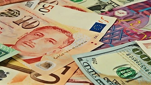 Tỷ giá ngoại tệ hôm nay 19/11: USD tăng nhẹ nhưng vẫn không thoát khỏi chuỗi ngày u ám