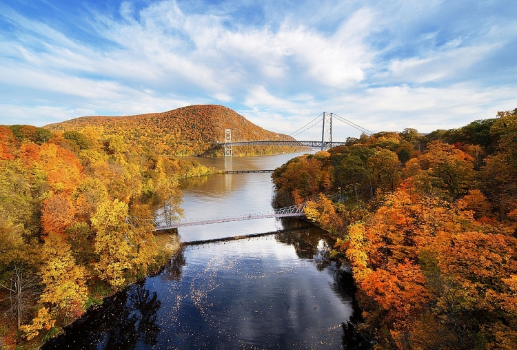 Chiêm ngưỡng vẻ đẹp bất hủ, bất tận của New York Chiêm ngưỡng vẻ đẹp bất hủ, bất tận của New York