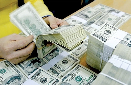Tỷ giá ngoại tệ hôm nay 28/11: Đồng USD giảm mạnh