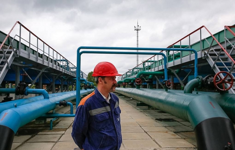 Moscow không có ý định giảm nguồn cung qua Belarus sau khi vận hành Nord Stream 2