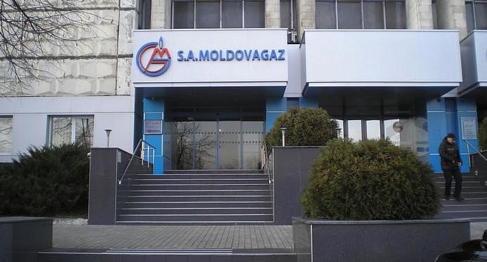 Moldova cố ý không thanh toán tiền khí đốt cho Nga?