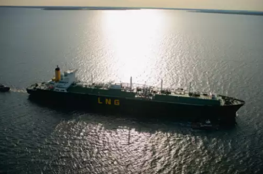 CNOOC và PetroChina mời thầu LNG trên Sàn giao dịch khí đốt Thượng Hải