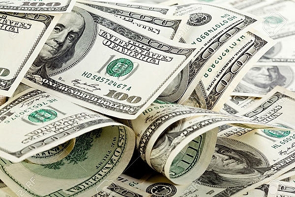 Tỷ giá ngoại tệ hôm nay 15/12: USD tiếp tục giảm sâu