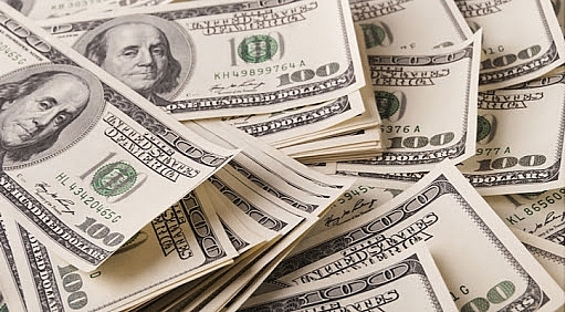 Tỷ giá ngoại tệ hôm nay 19/12: USD tăng giá bất ngờ