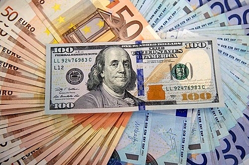 Tỷ giá ngoại tệ hôm nay 20/12: USD tiếp tục giảm sâu