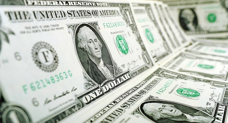 Tỷ giá ngoại tệ hôm nay 22/12/2020: USD hồi phục trở lại