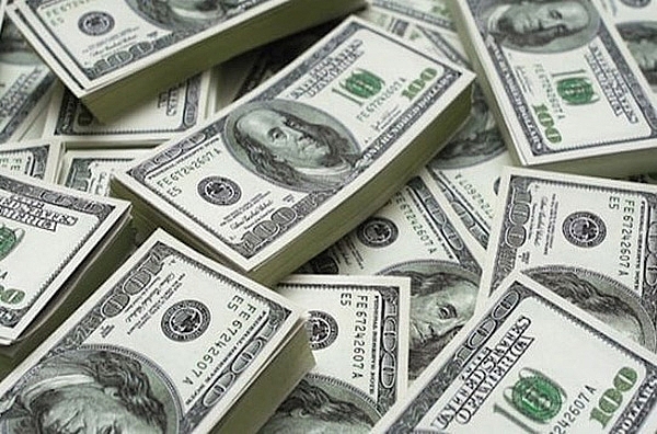 Tỷ giá ngoại tệ hôm nay 29/12: USD giảm sâu trước thềm năm mới