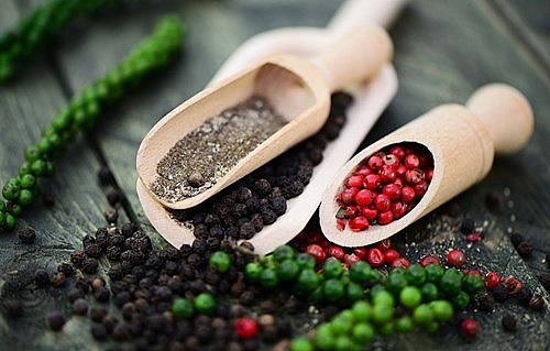 Giá tiêu hôm nay ngày 31/12: Đột nhiên đi ngang