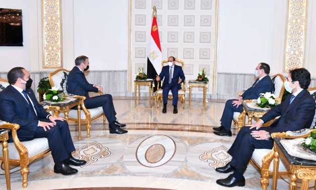 CEO BP: Khủng hoảng Ukraine 