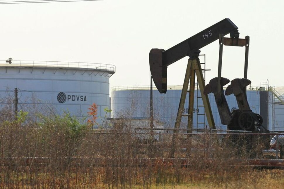 Venezuela có thể tăng thêm 400.000 Bpd vào sản lượng dầu nếu Mỹ chấp thuận cấp phép
