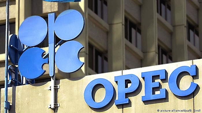 Ả Rập Xê-út dẫn đầu mức tăng sản lượng của OPEC