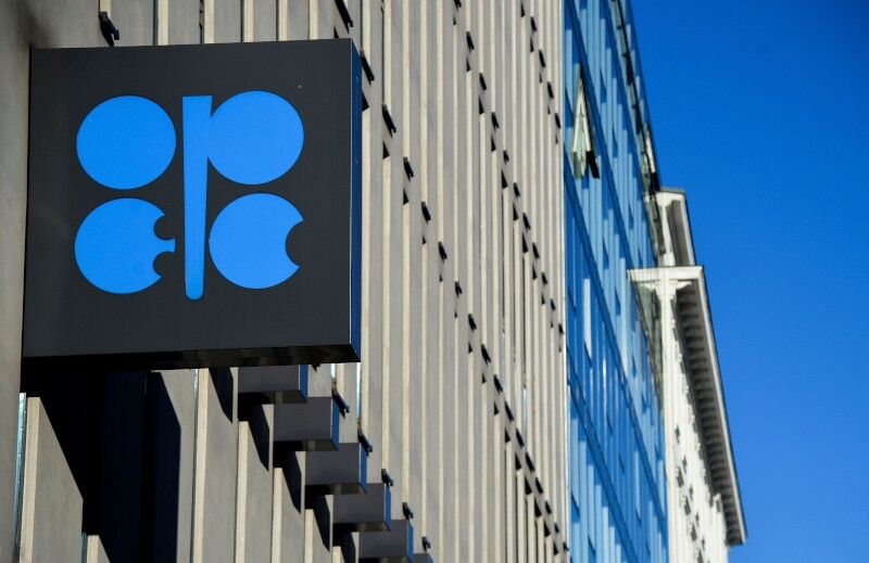 Chiến lược của Ả Rập Xê-út trong canh bạc sản lượng OPEC+