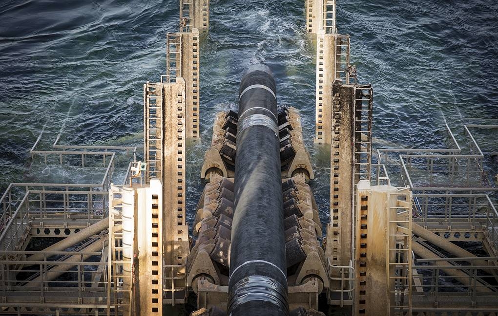 Thứ trưởng Ngoại giao Nga: Nga không có kế hoạch sử dụng Nord Stream 2 cho mục đích địa chính trị