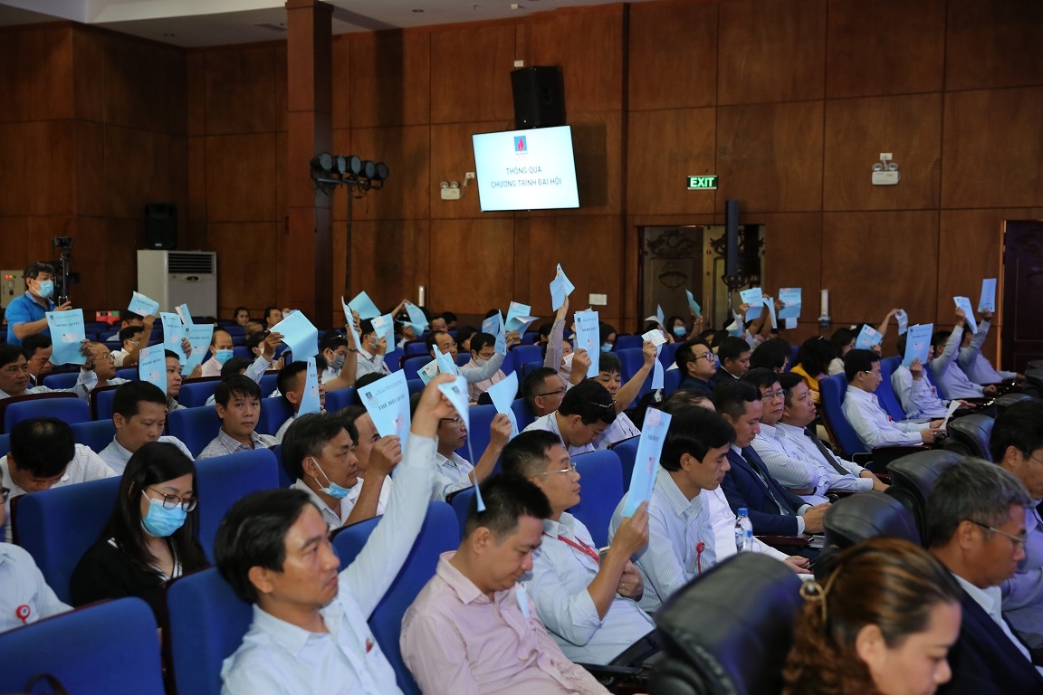 Cổ đông đặt kỳ vọng lớn vào BSR
