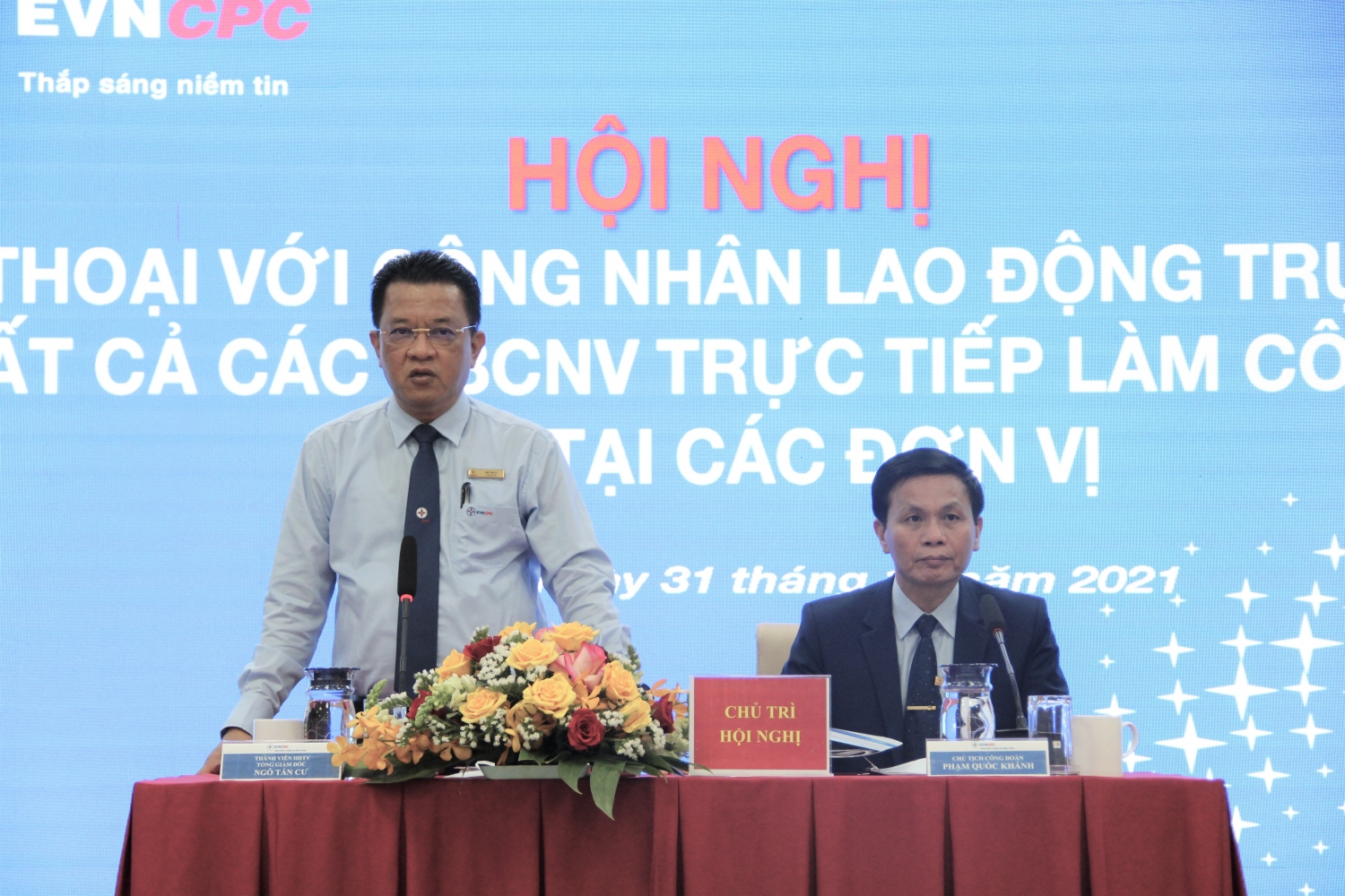 EVNCPC: Cung cấp điện năng cho sự phát triển miền Trung - Tây Nguyên