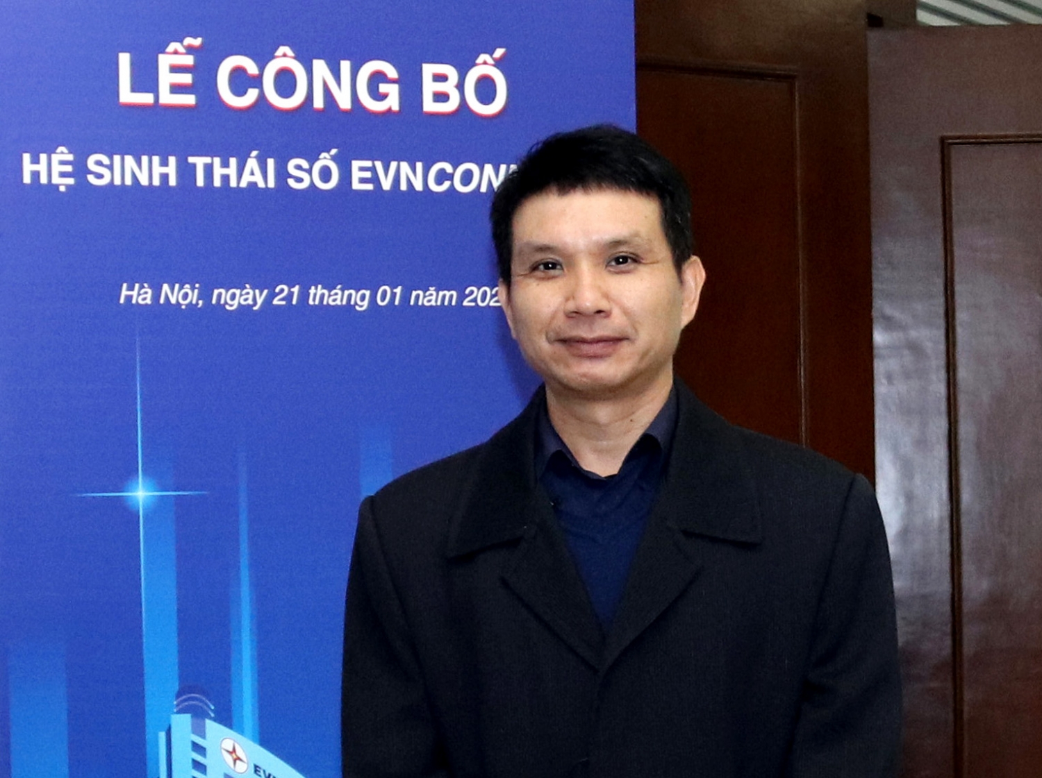 EVN tiến nhanh trên lộ trình chuyển đổi số