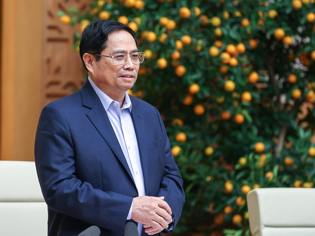 Không để bị động, lúng túng, bất ngờ nếu xuất hiện các chủng mới