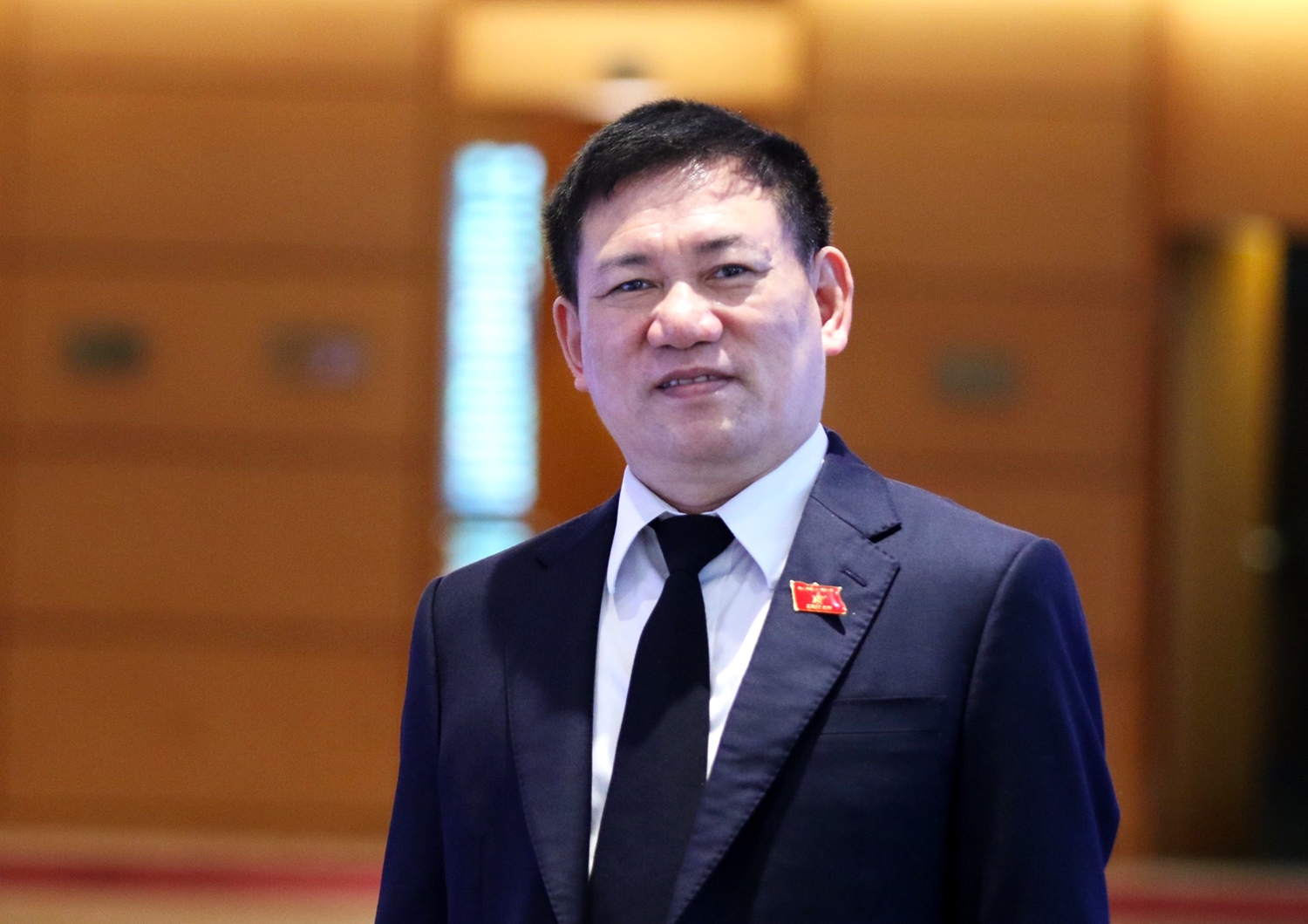 Bộ trưởng Hồ Đức Phớc: Ngành Tài chính sẽ phát huy truyền thống tốt đẹp để hoàn thành xuất sắc nhiệm vụ