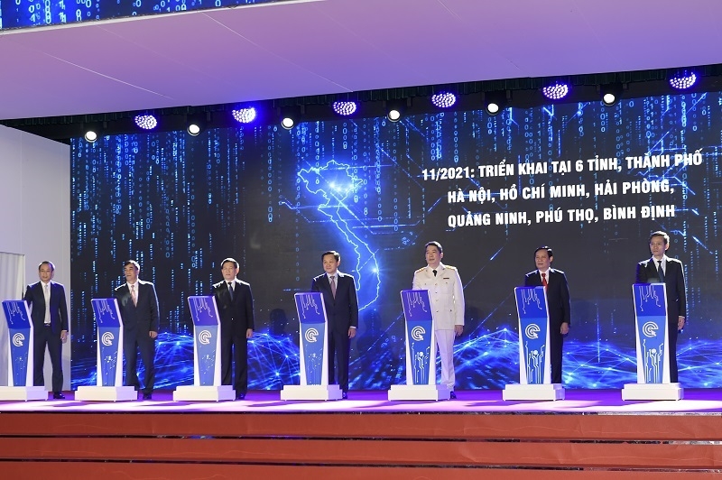 Bộ trưởng Hồ Đức Phớc: Ngành Tài chính sẽ phát huy truyền thống tốt đẹp để hoàn thành xuất sắc nhiệm vụ